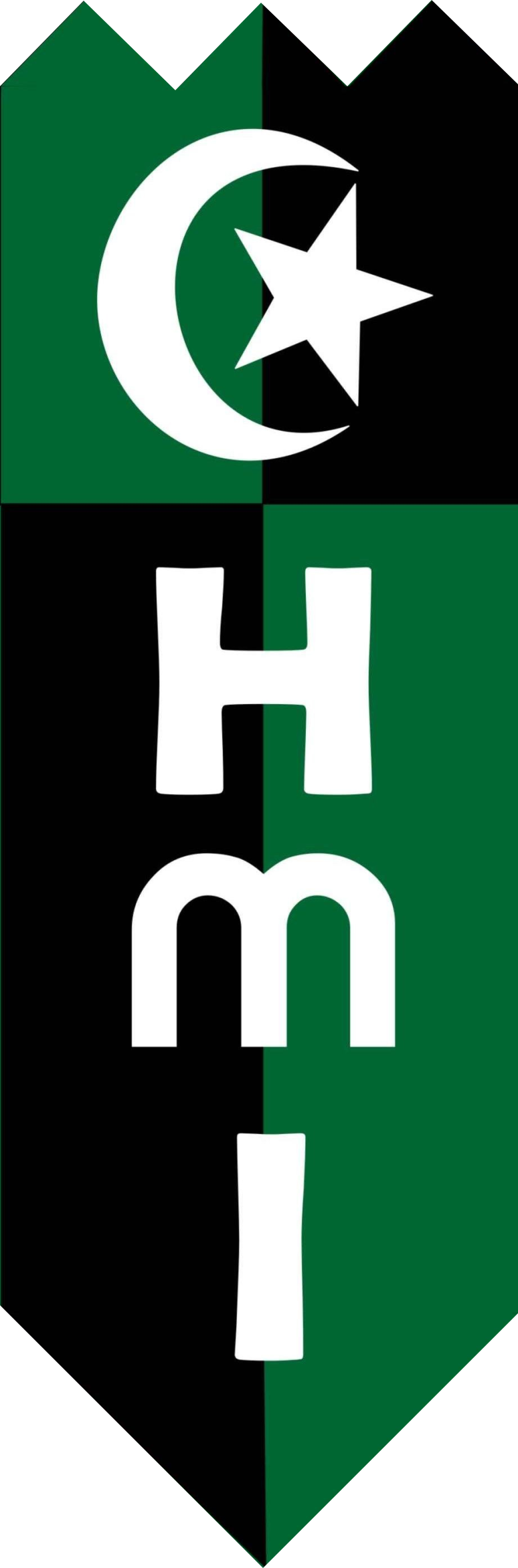 Logo HMI Filosofi HMI MPO FIAI UII